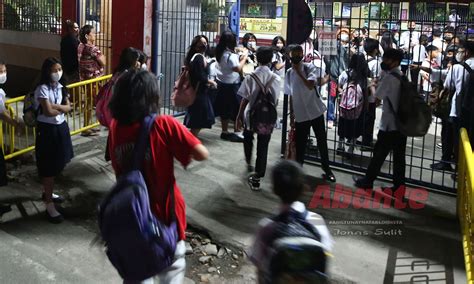 boso sa studyante|Admission Requirements .